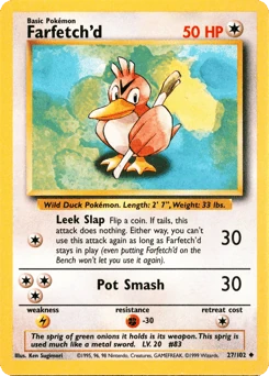 Farfetch'd