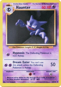 Haunter