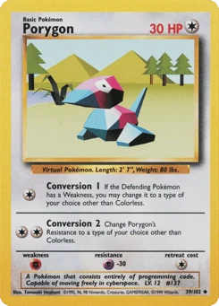 Porygon
