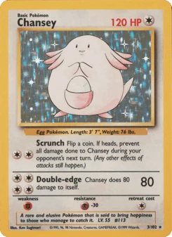 Chansey