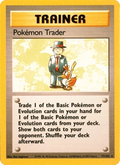 Base Card List — All 102 Pokémon Cards & Prices | CardTrack