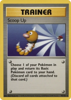 Scoop Up