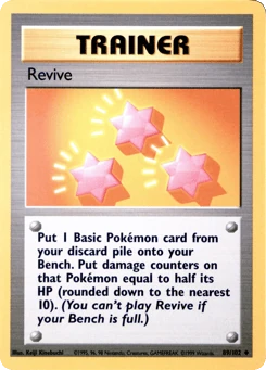 Revive