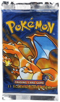 Base Set Booster Pack