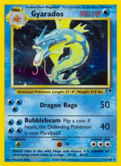 Gyarados PSA 10