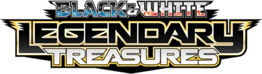 Legendary Treasures