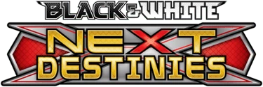 Next Destinies