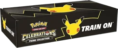 Celebrations Prime Collection