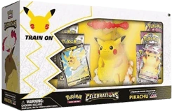 Celebrations Premium Figure Collection - Pikachu VMAX