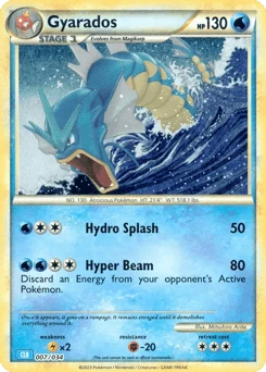 Gyarados