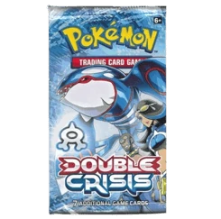 Double Crisis Booster Pack