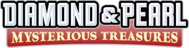 Mysterious Treasures