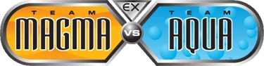Team Magma vs Team Aqua