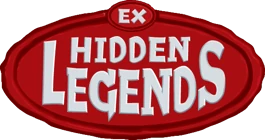 Hidden Legends
