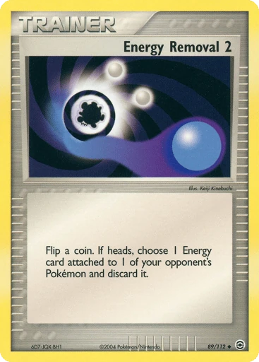Energy Removal 2 — FireRed & LeafGreen #89