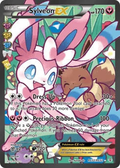 Sylveon-EX