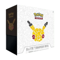 Generations Elite Trainer Box (ETB) — Price & Value | CardTrack