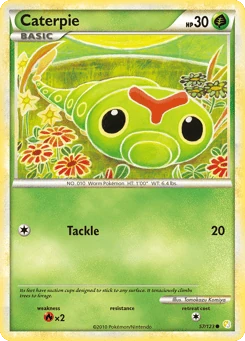 Caterpie