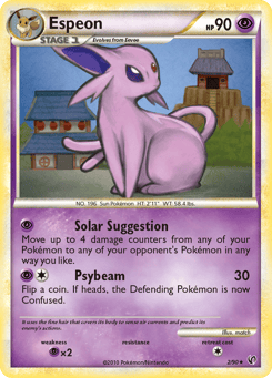 Espeon