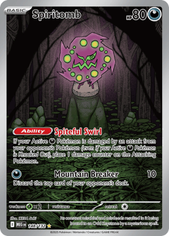 Spiritomb