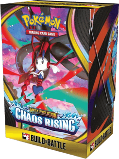 Chaos Rising Build & Battle Box