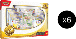 30th Celebration Ditto Premium Collection Case