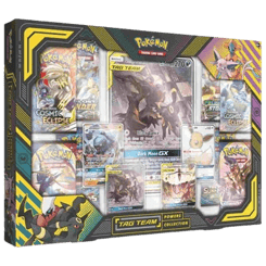 TAG TEAM Powers Collection (Umbreon & Darkrai GX)
