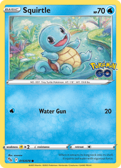 Squirtle