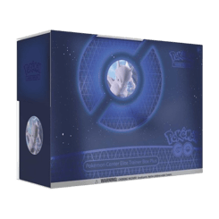 Pokemon Go Elite Trainer Box Plus