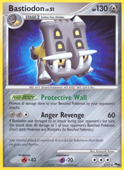POP Series 6 Card List — All 17 Pokémon Cards & Prices
