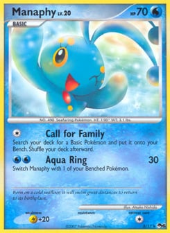 POP Series 6 Card List — All 17 Pokémon Cards & Prices