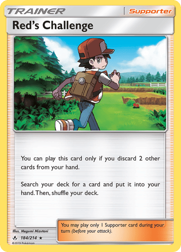 Red's Challenge Unbroken Bonds #213 PSA 10 Price — Latest…