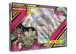 Unified Minds Pale Moon GX Box