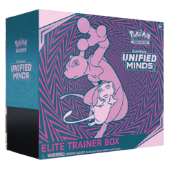 Unified Minds Elite Trainer Box