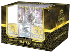 Hidden Fates Ultra Premium Collection