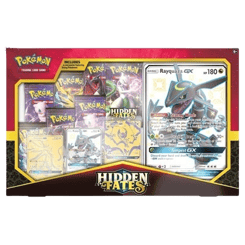 Hidden Fates Premium Powers Collection