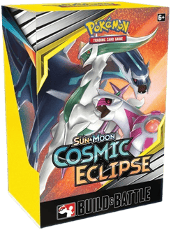 Cosmic Eclipse Build & Battle Box