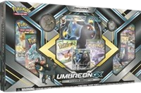 Guardians Rising Umbreon GX Premium Collection