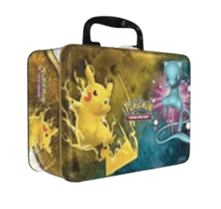Shining Legends Collector Chest