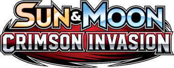 Crimson Invasion