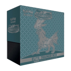 Crimson Invasion Elite Trainer Box