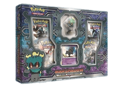Crimson Invasion Marshadow Figure Collection