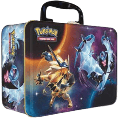 Ultra Prism Spring 2018 Collector's Chest Tin