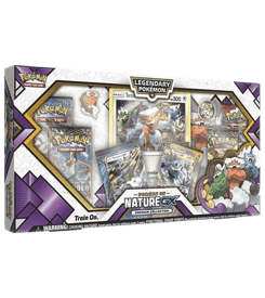Forbidden Light Forces of Nature GX Premium Collection