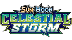 Celestial Storm