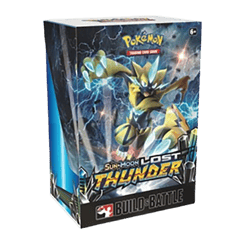 Lost Thunder Prerelease Kit