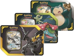 Team Up TAG TEAM Tin (Set of 3)