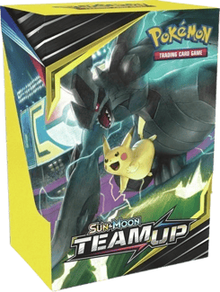 Team Up Prerelease Kit
