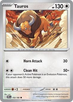Tauros