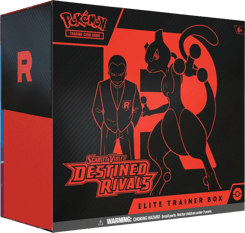 Destined Rivals Elite Trainer Box